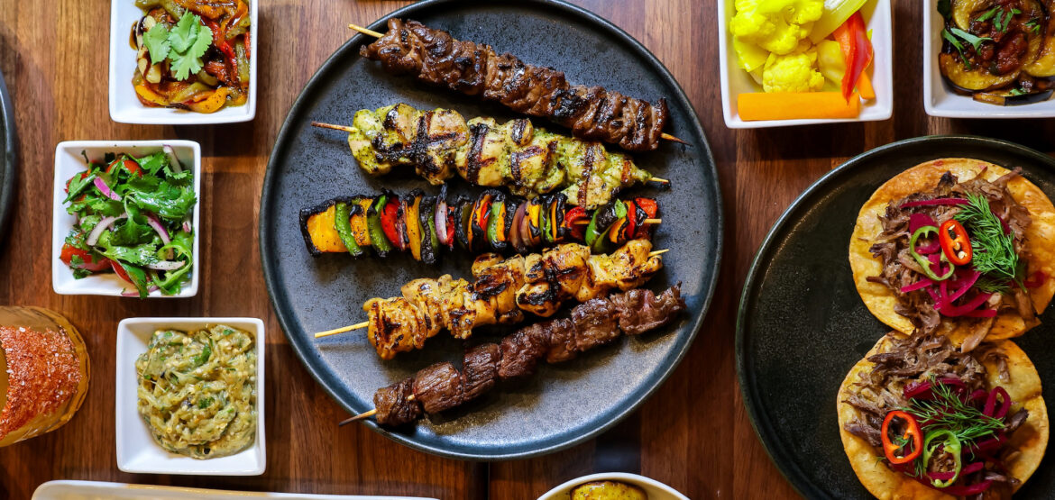 Williamsburg’s Levantine Opens New Spot, Meet & Meat, Next Door Williamsburg's Levantine Opens New Spot, Meet & Meat, Next Door