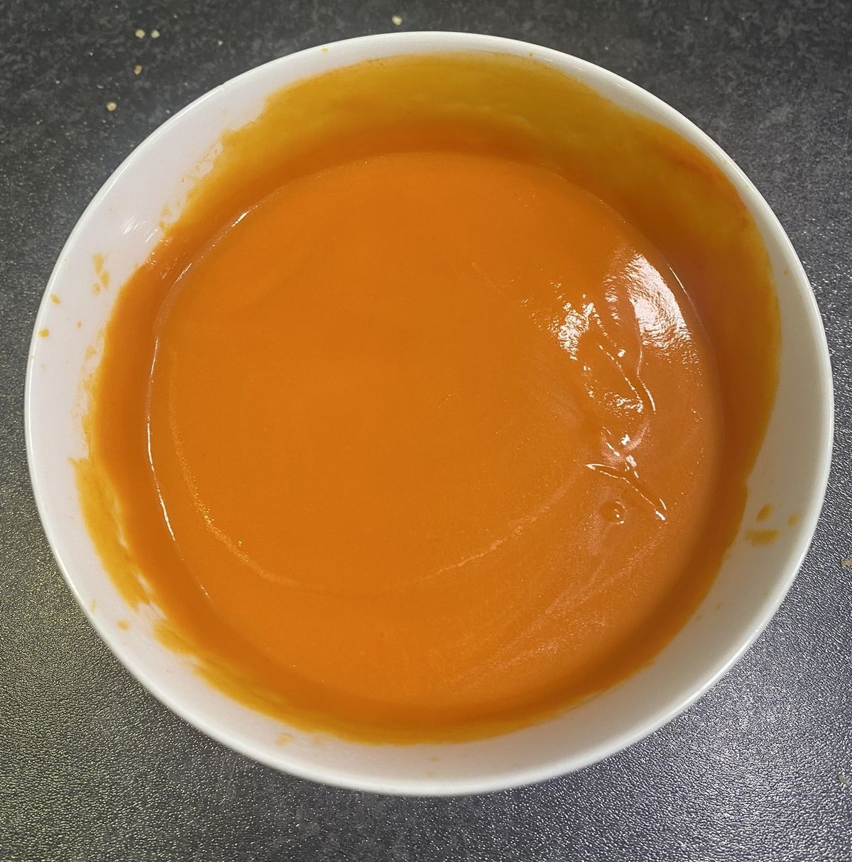 Aldi cream of tomato soup
