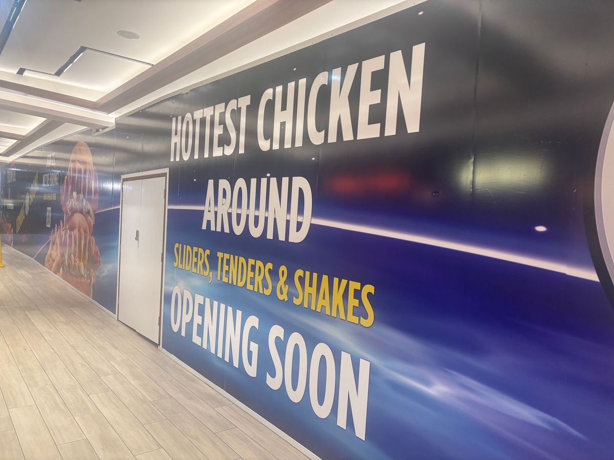 It's become a hit all over the world