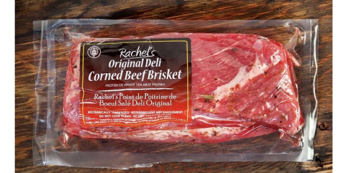 How would you smoke this corned beef?