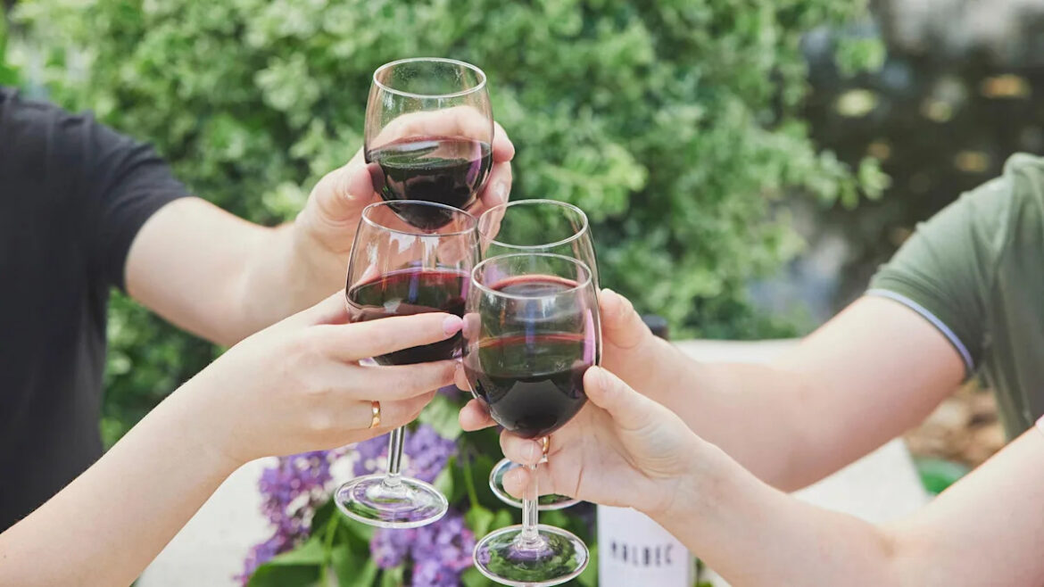 6 marvellous malbecs to salute World Malbec Day