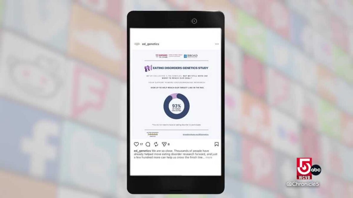 How genetics, environment and access to food shape eating disorders