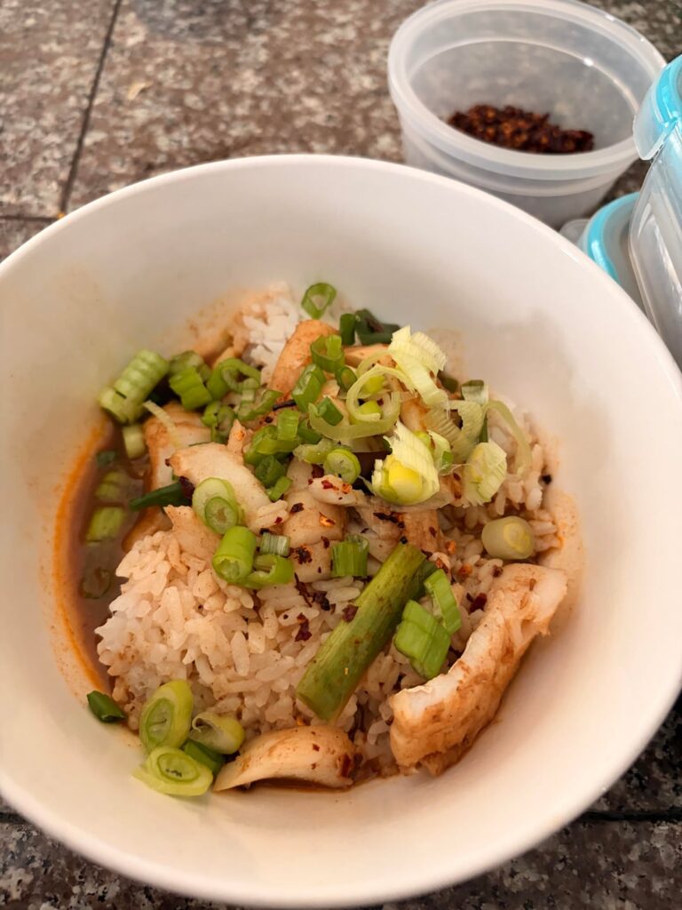 Shui Zhu Yu (Sichuan Boiled Fish, 水煮鱼)