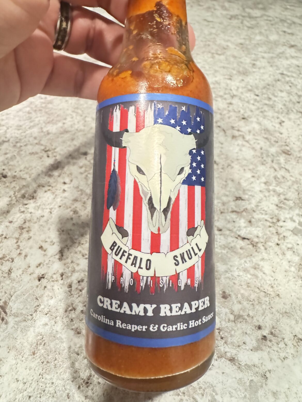 Picked some of this up yesterday Picked some of this up yesterday