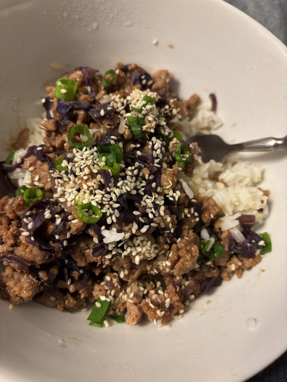 Is there anyone who doesn’t like this? Mmmm…