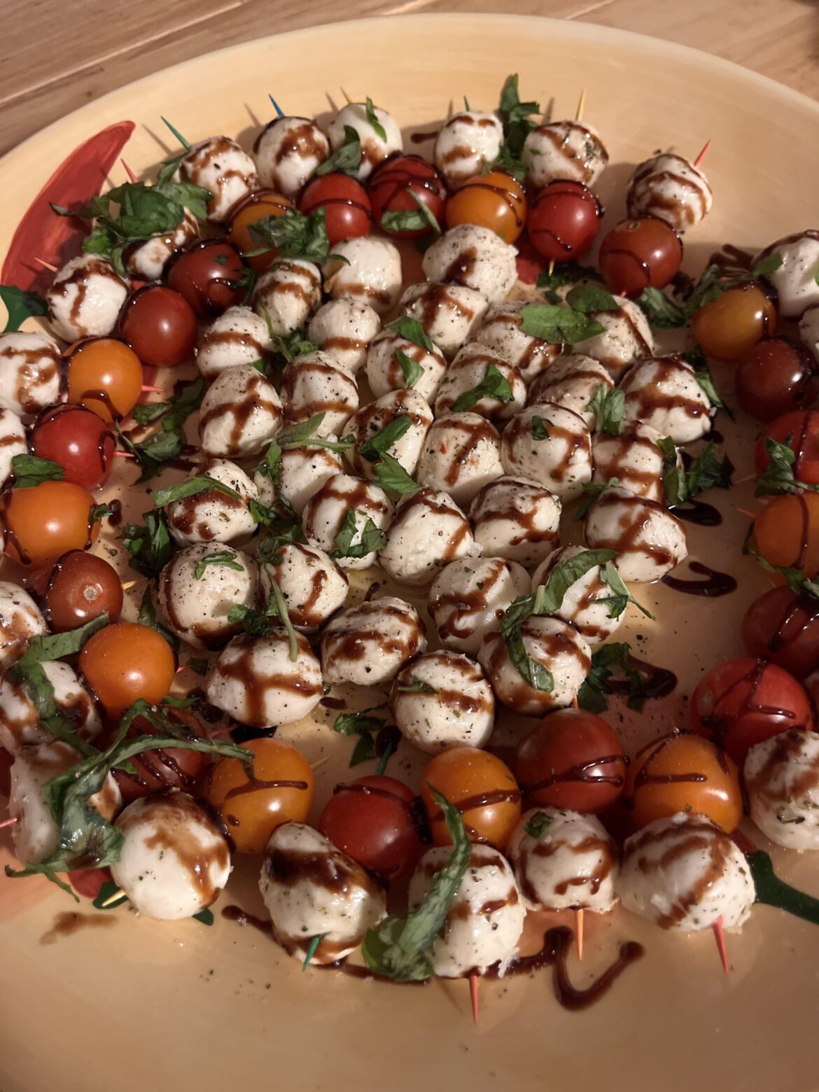 Dying for it to be tomato time already