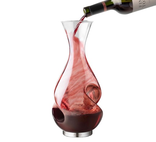 Conundrum 1L decanter, best wine gifts