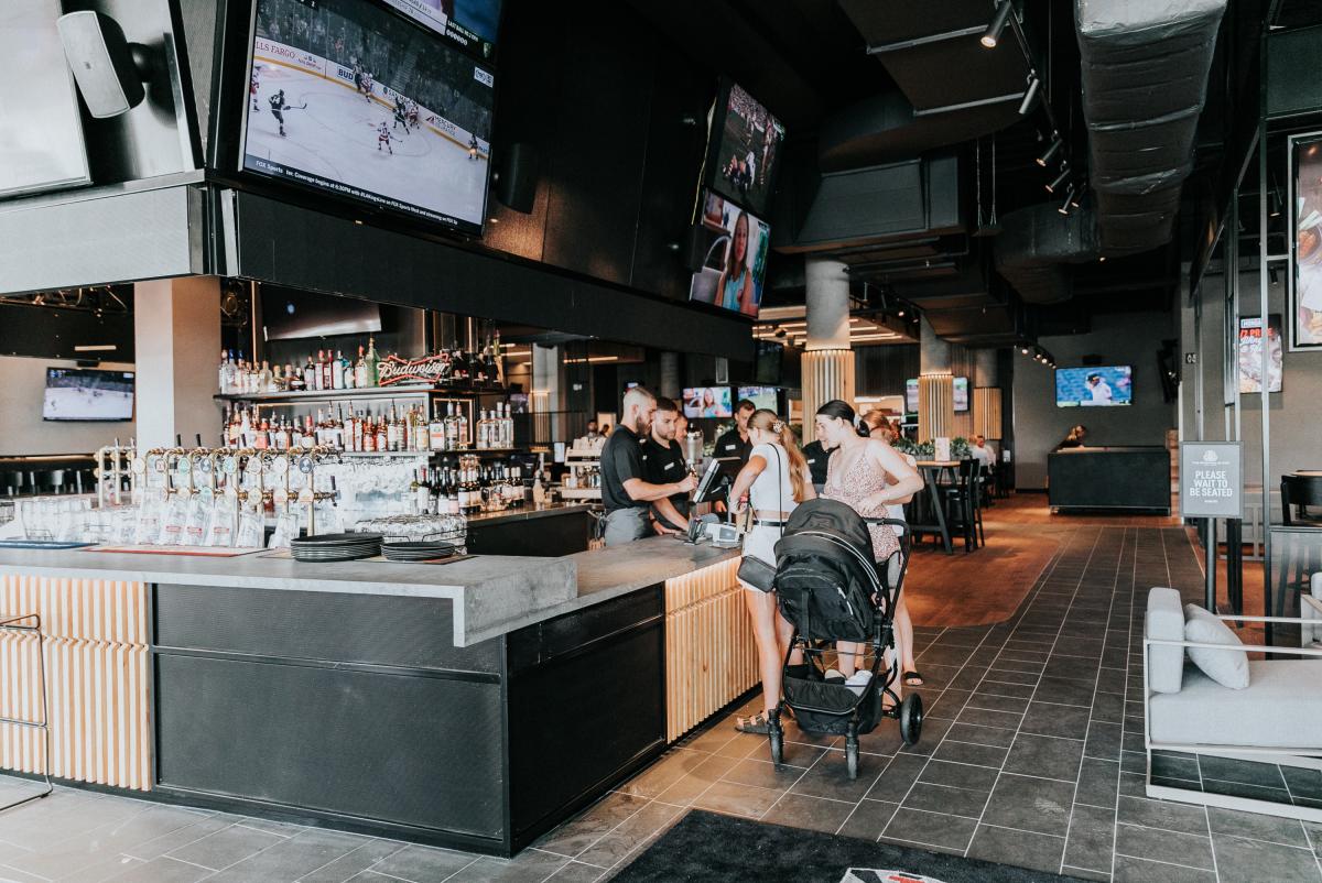 The Sporting Globe (Image: © 2019 Inside Gold Coast)