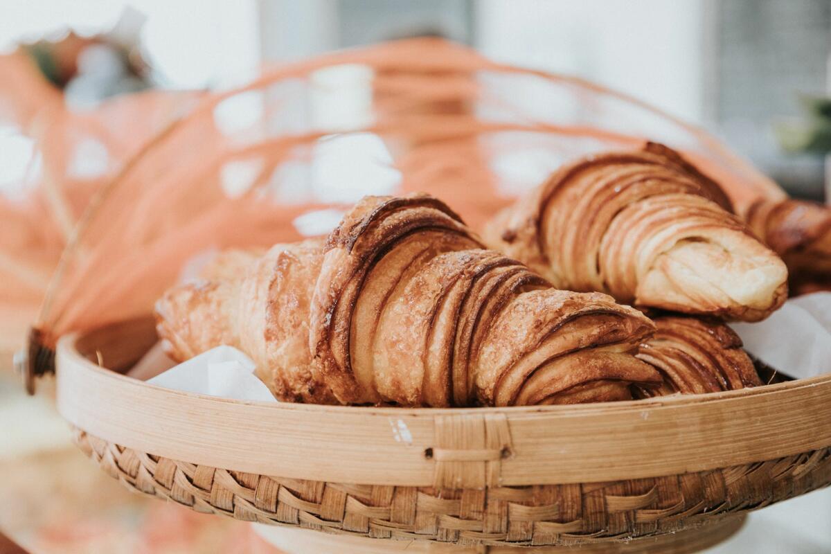 My French Pastries (Image: © 2020 Inside Gold Coast)