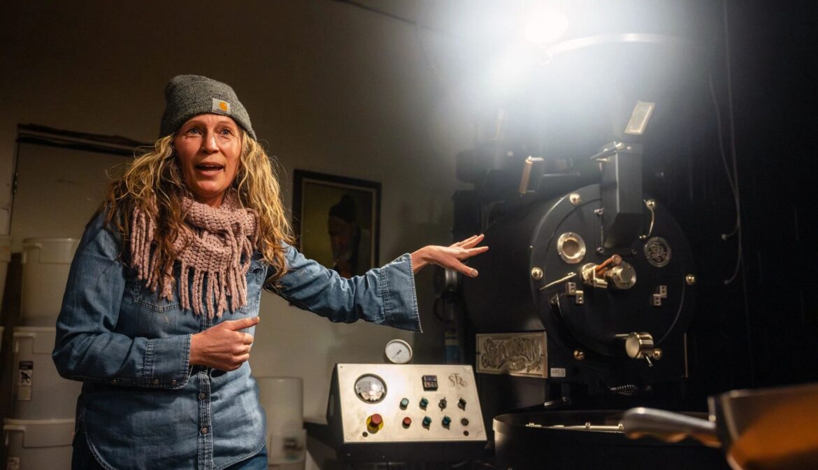 7 Fun Food Factory Tours Across the U.S.