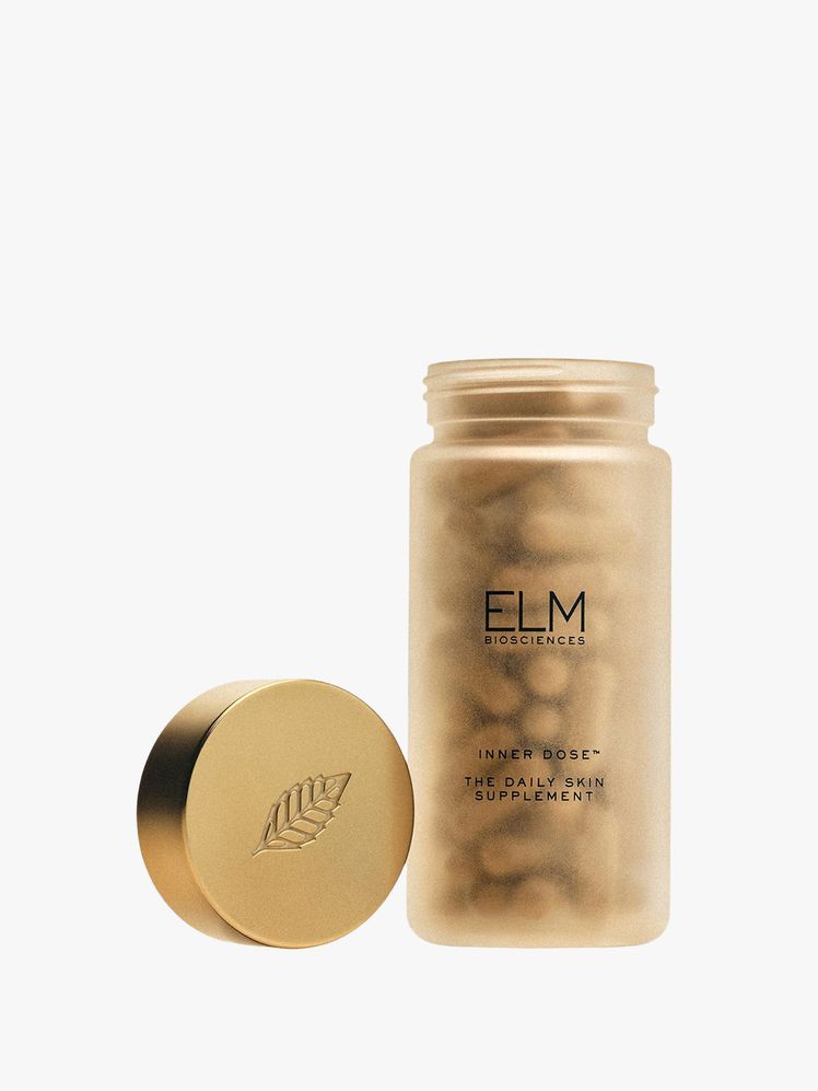 Image may contain: Jar, Head, Person, Face, and Tape