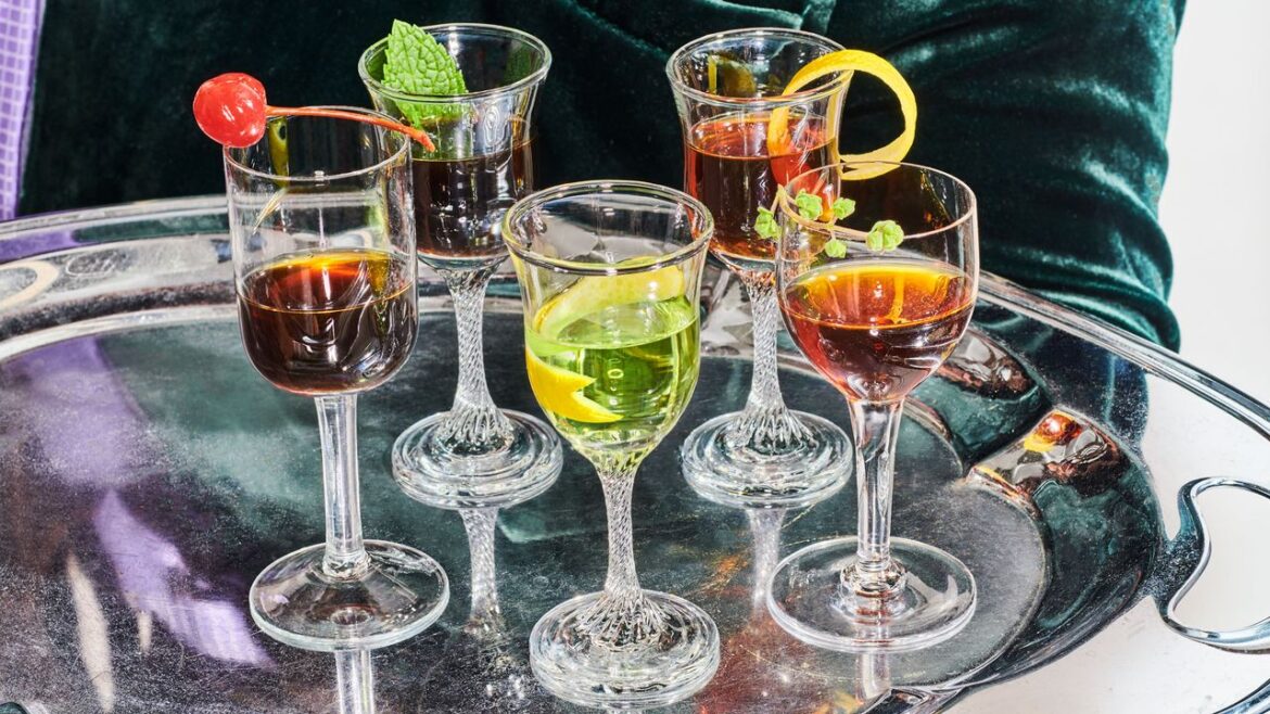 The Best After-Dinner Drinks, According to Our Staff The Best After-Dinner Drinks, According to Our Staff