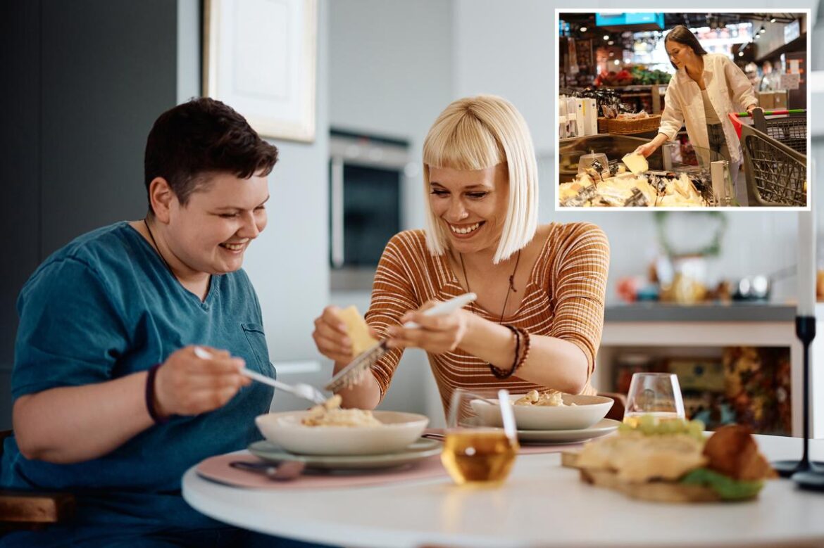 Protein-packed cheese trend has fitness fans ditching bars, but experts say it's best to go easy