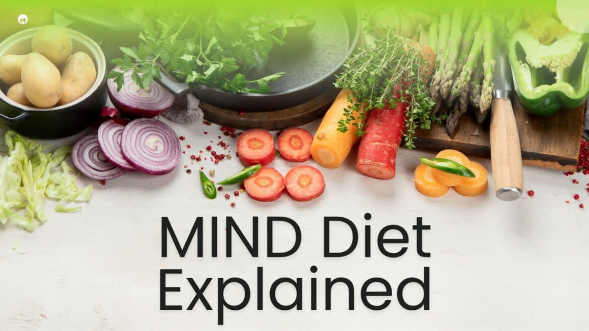 MIND diet