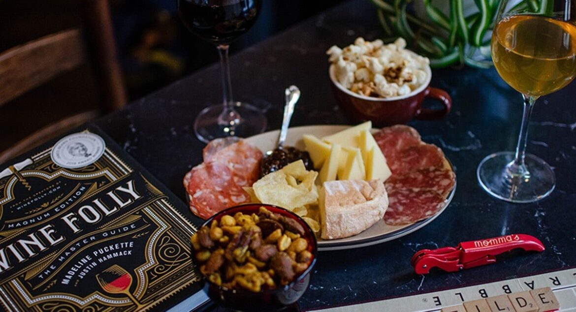 The Best Wine Bars and Restaurants in Greater Boston