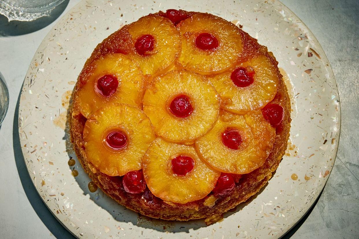 Credit: Morgan Hunt Glaze, Food Stylist: Emily Nabors Hall, Prop Stylist: Christina Daley