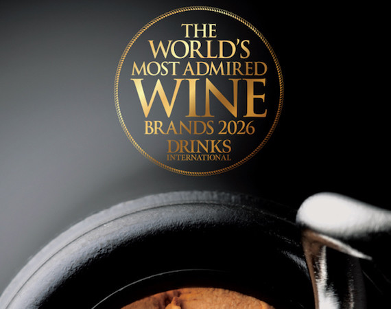 Catena Zapata named The World’s Most Admired Wine Brand for second year running – Drinks International Catena Zapata named The World’s Most Admired Wine Brand for second year running - Drinks International