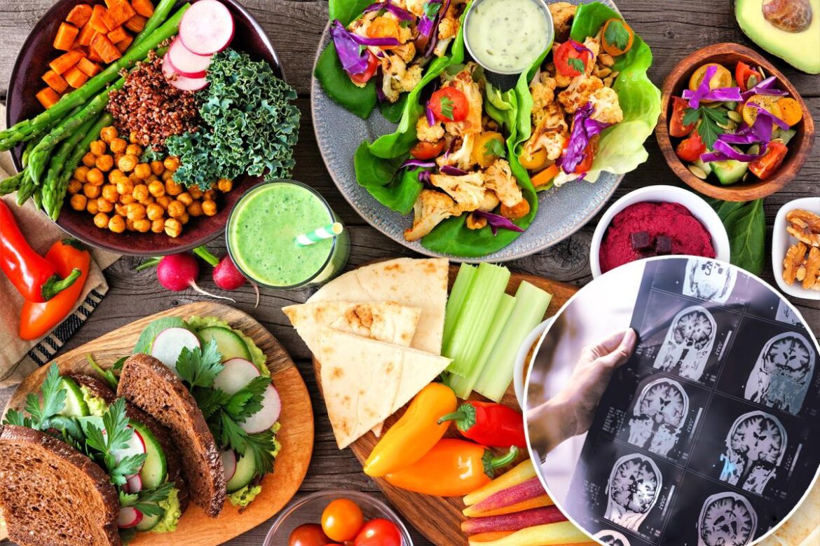 Popular 'healthy food' was actually linked to faster brain decline, surprising experts