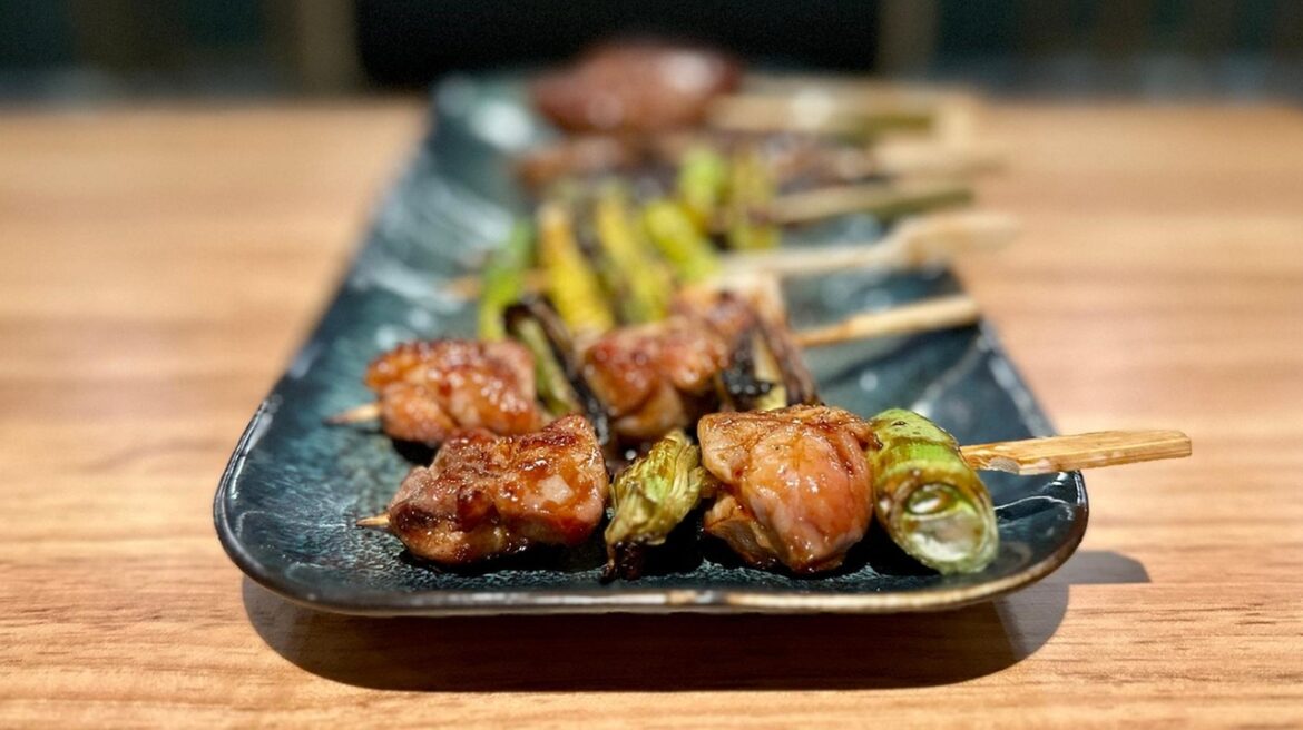 Enso no Sato Japanese opens in Huntington