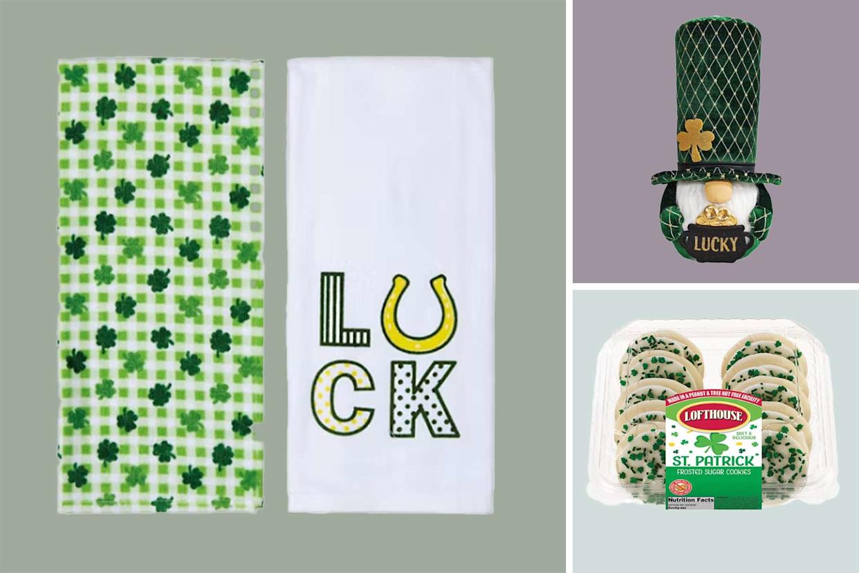 Credit: Courtesy of Aldi