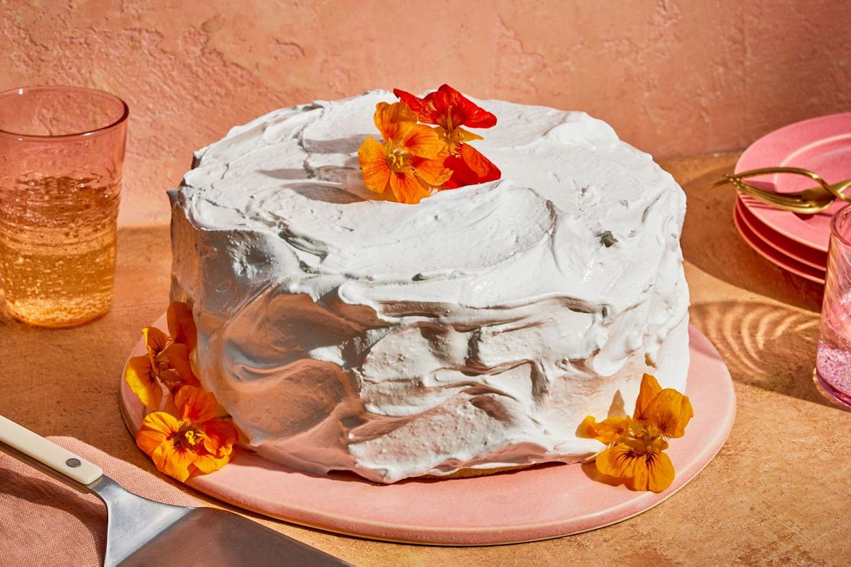 Credit: Morgan Hunt Glaze, Food Stylist: Margaret Monroe Dickey, Prop Stylist: Claire Spollen