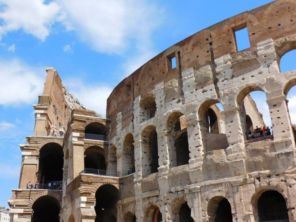 Rome and Bologna top the European ranking of culinary city breaks – Aviation.Direct