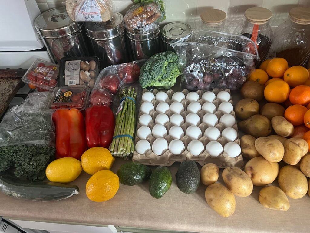 Buy wholesale when you can