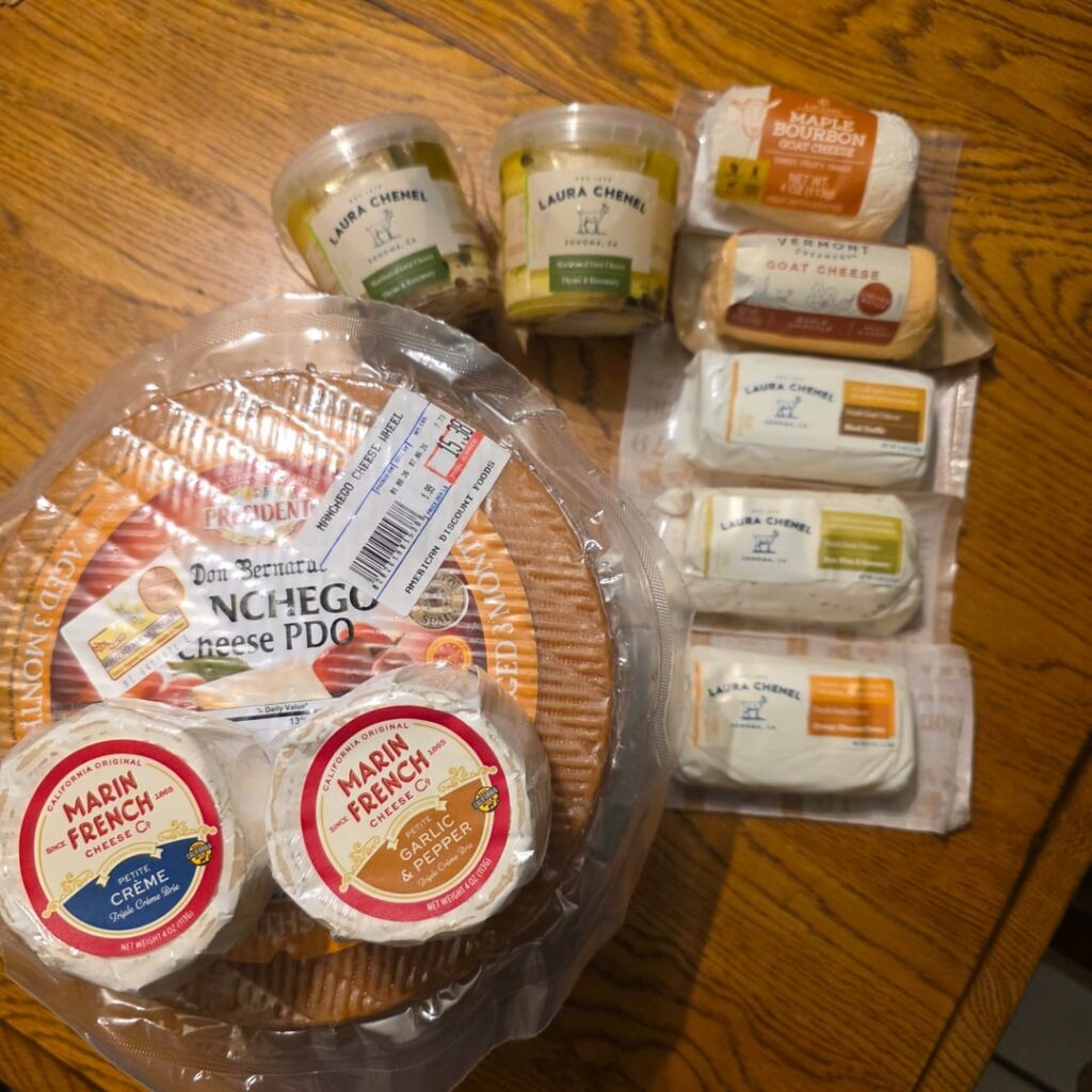 My wife has a problem.