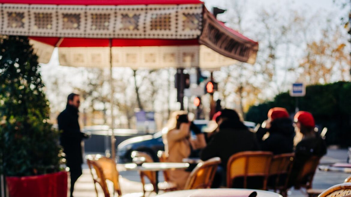 The most romantic restaurants in Paris to visit this Valentine's day