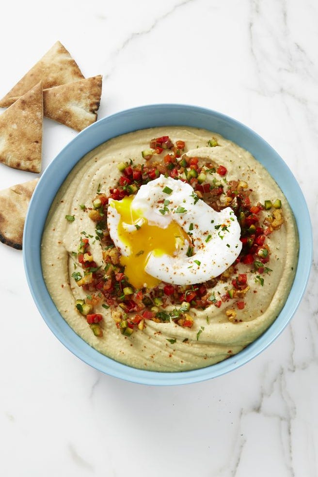 healthy super bowl recipes