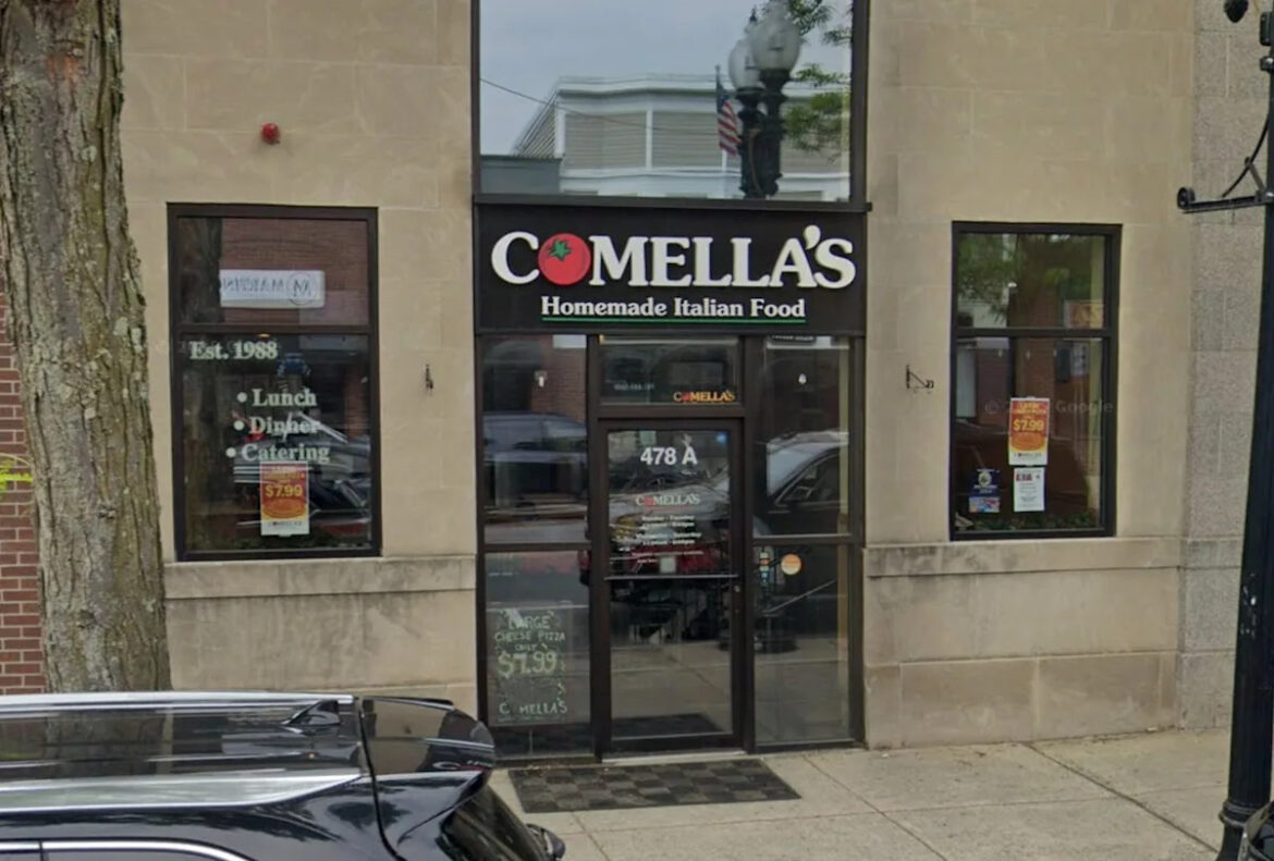 Family-run Mass. Italian chain closes Greater Boston location after 13 years Yahoo news home