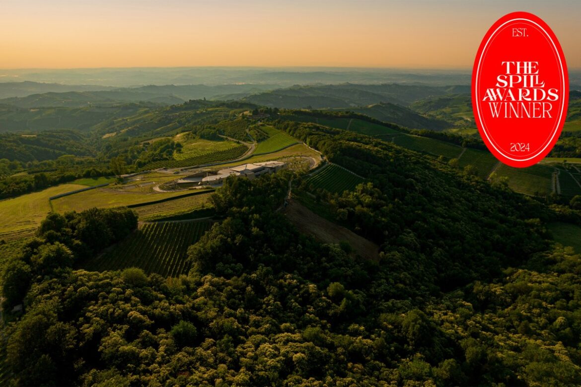 Gaja Winery Barbarescos Remain Legendary