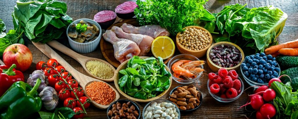 Combo of Two Diets May Slow Brain Aging Combo of Two Diets May Slow Brain Aging