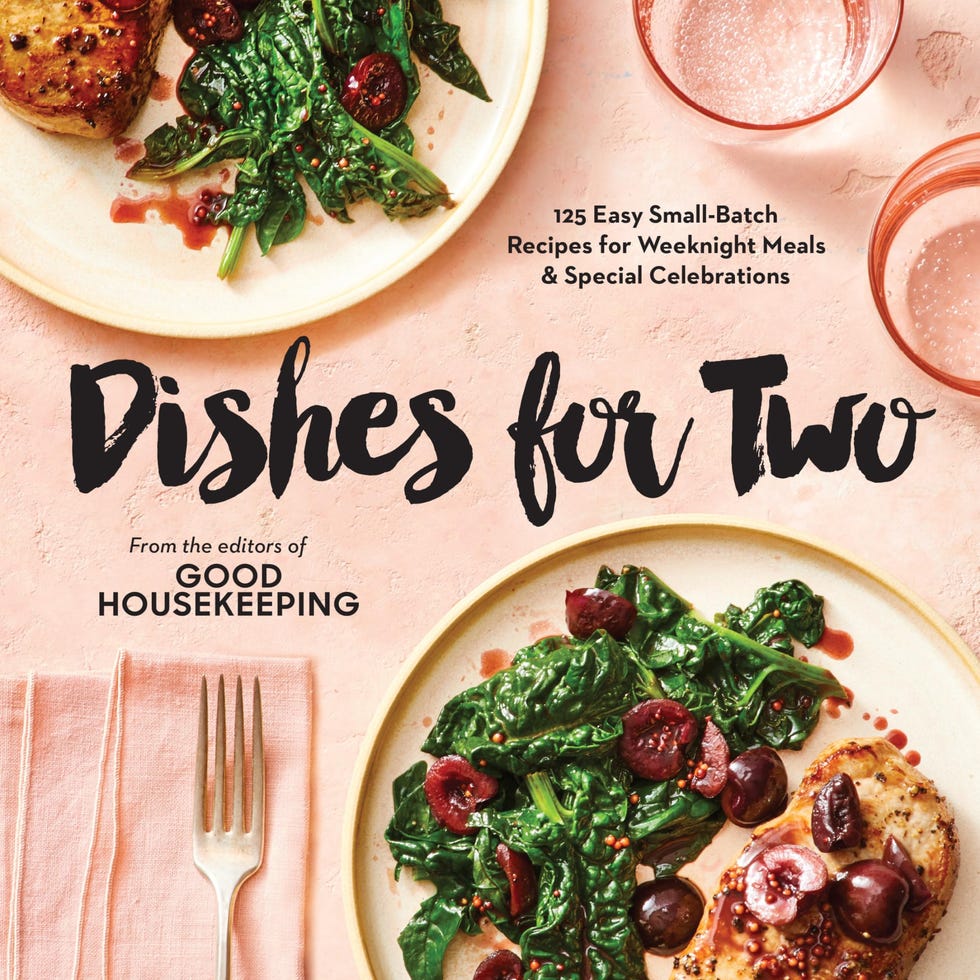 Dishes for Two