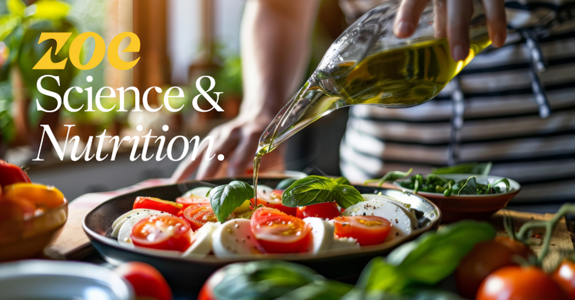 5 Common Oil Mistakes: ZOE Podcast