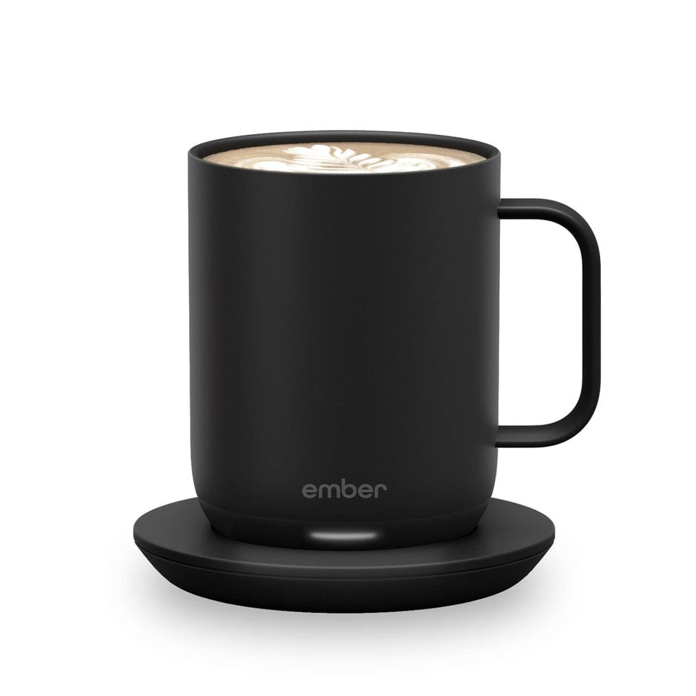 Temperature Control Smart Mug