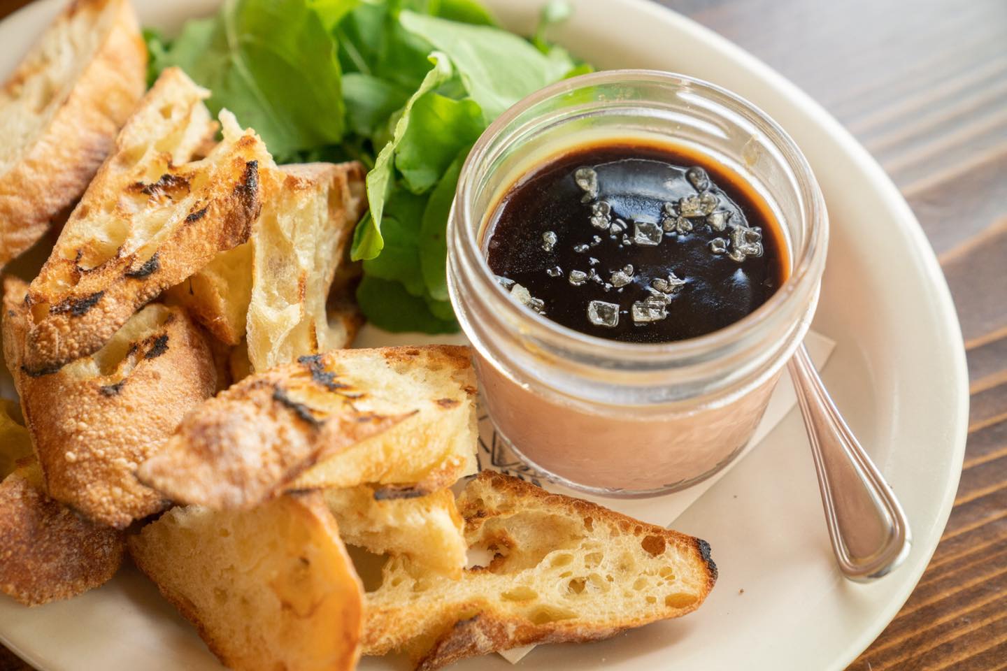 176135699 5692324437459261 2134880897509586192 n 7 unique appetizers you need to try in Birmingham including OvenBird's beef fat candle