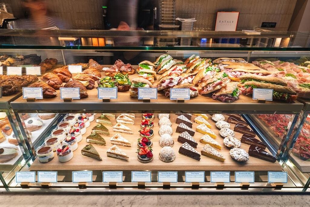 Between Eataly’s Expansion And UNESCO’s Inscription, Italian Cuisine Is Hot