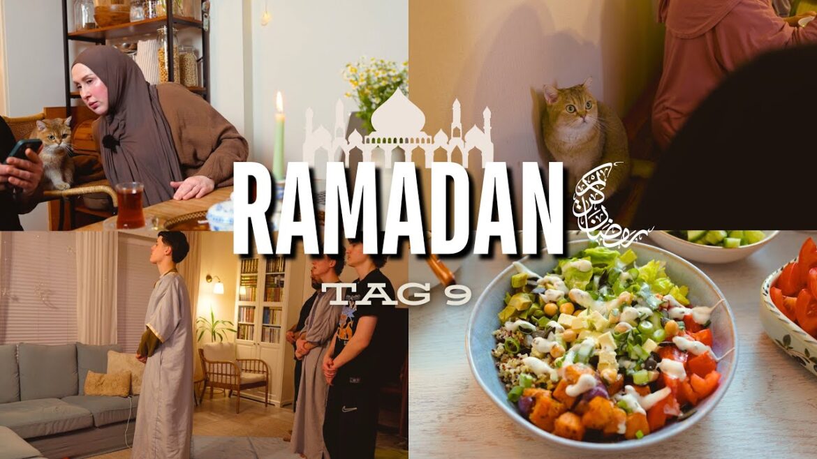 Cay & Talk | Ramadan 2026 #9