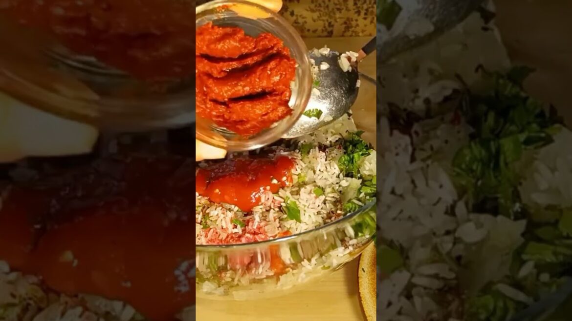 #kurudolma #dolma #butkaculinary