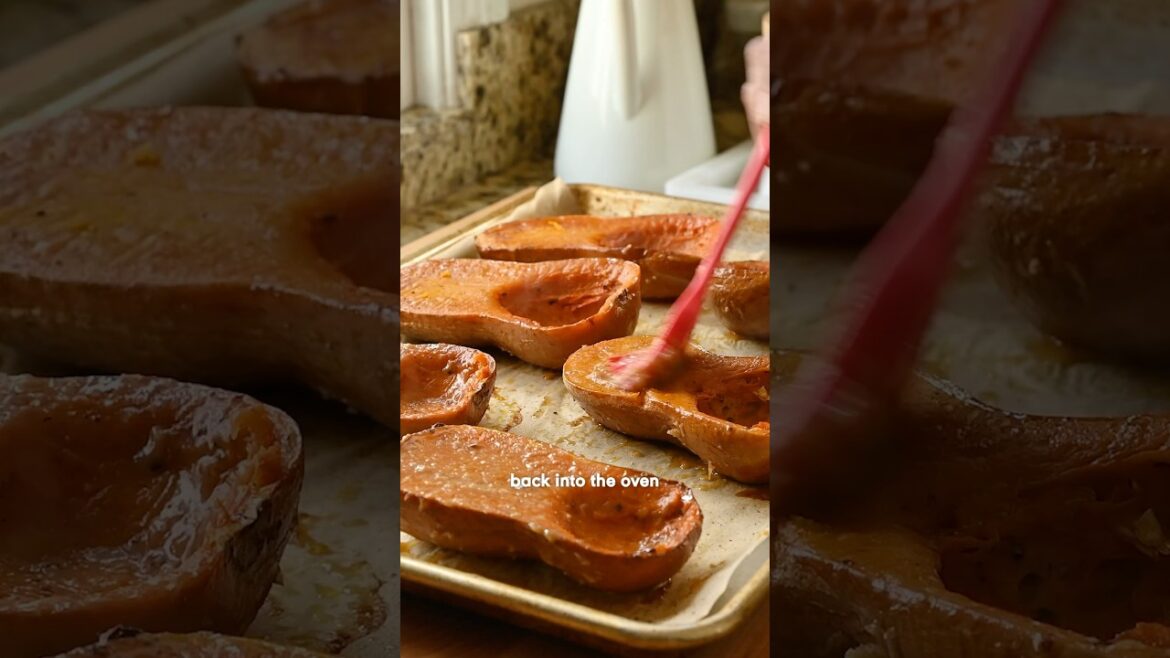 My new favorite holiday dish