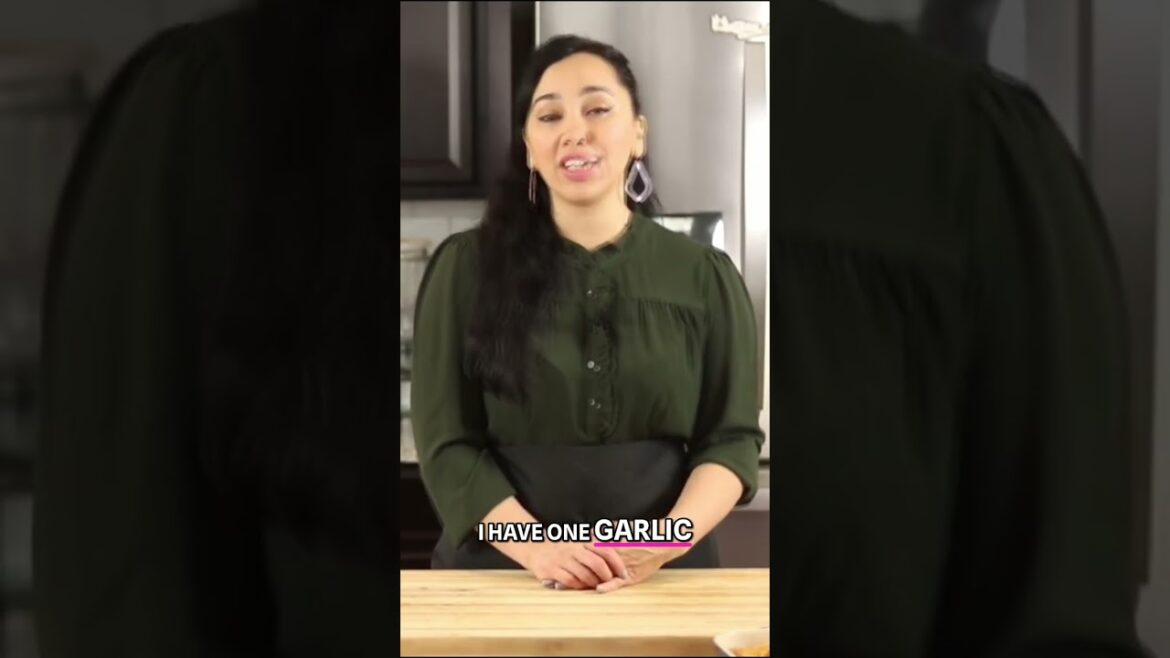 Zesty Lemony White Bean Salad