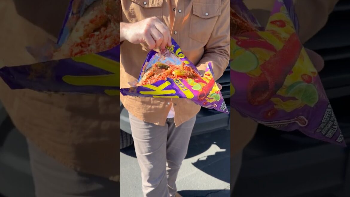 Instant Spicy Fried Pickle Recipe #pickle #spicy #fried #recipe #friedpickles