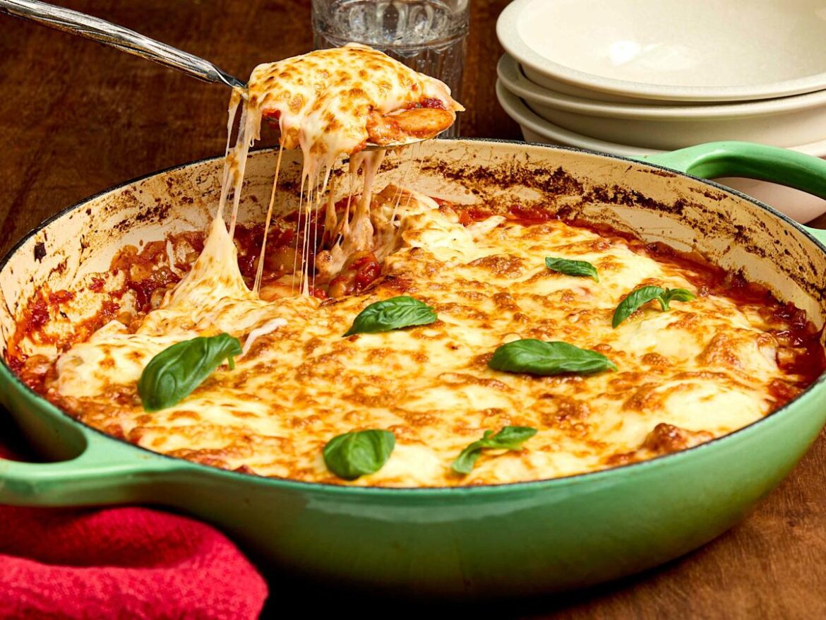 10 Comfort Food Recipes Our Editors Are Making on Repeat This March Serious Eats