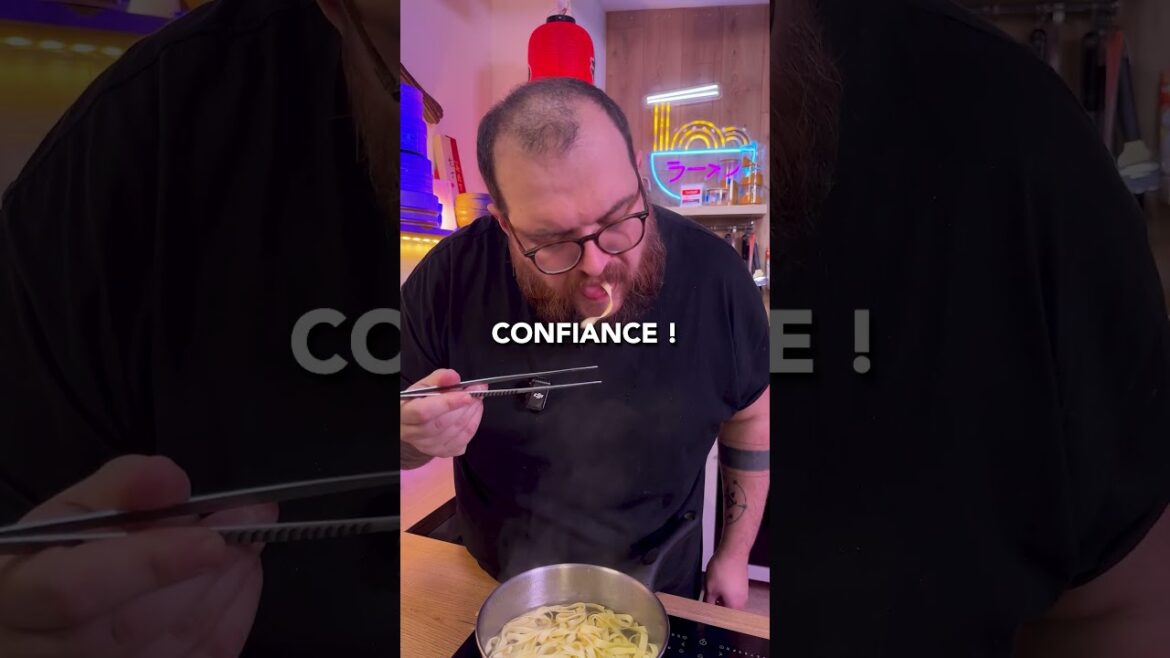 Carbonara. La vraie.  #recettemaison #pasta #carbonara