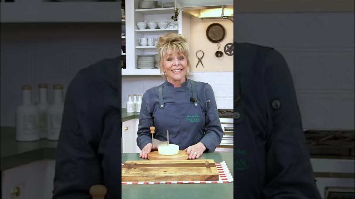 Authentic Italian Antipasti Platter: Cook Like an Italian! #shorts