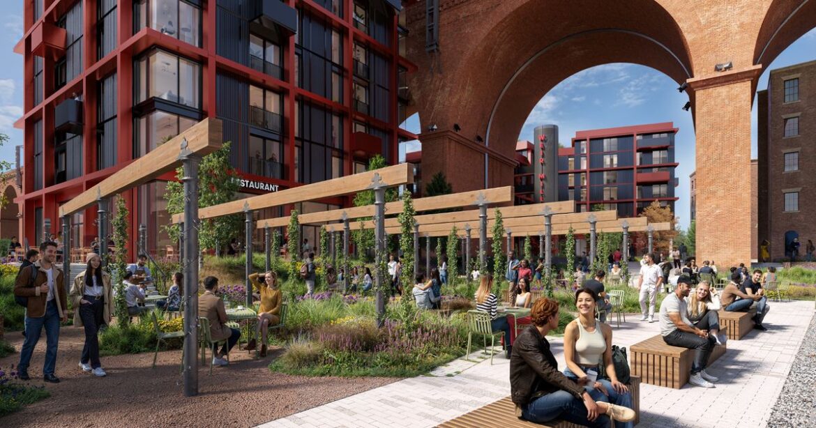 Manchester Evening News