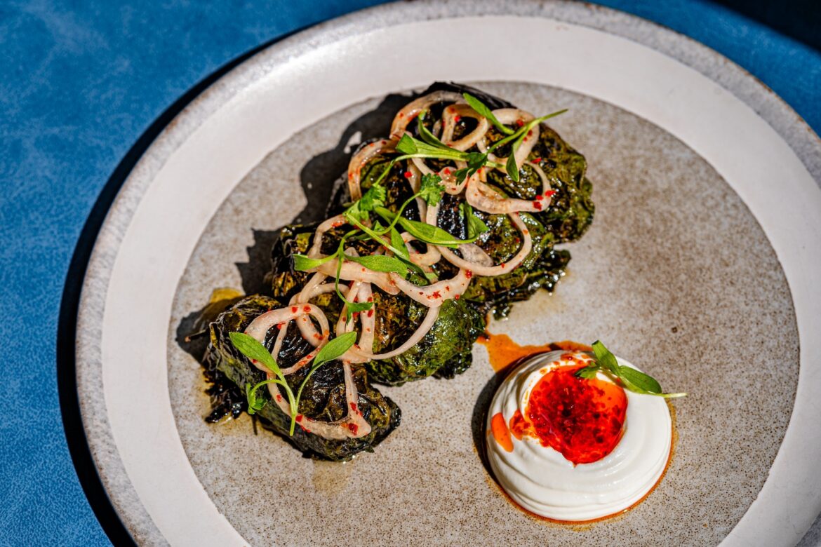 The best restaurants in Washington, D.C. right now