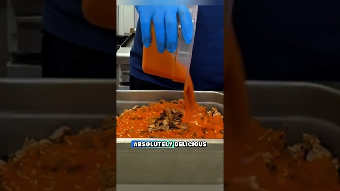 Buffalo Chicken Wraps #burrito #wrap #oldscoolkevmo #EasyRecipe