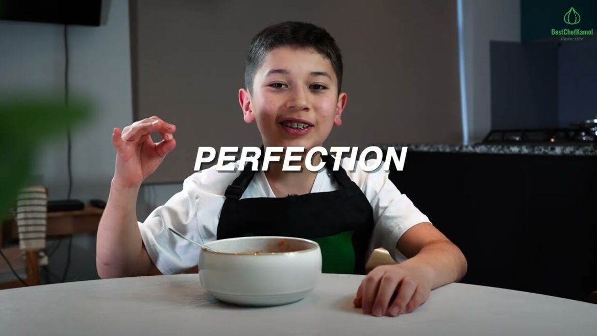 Ramadan recipes episode 3 for IFTAR